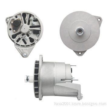 24V Auto Alternator for Evobus, Kassbohrer, Mercedes Benz (0120689504, 0120689507, 0120689517)